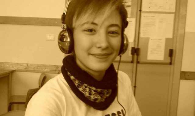 La barese Francesca, a 15 anni convocata per difendere la porta della Nazionale